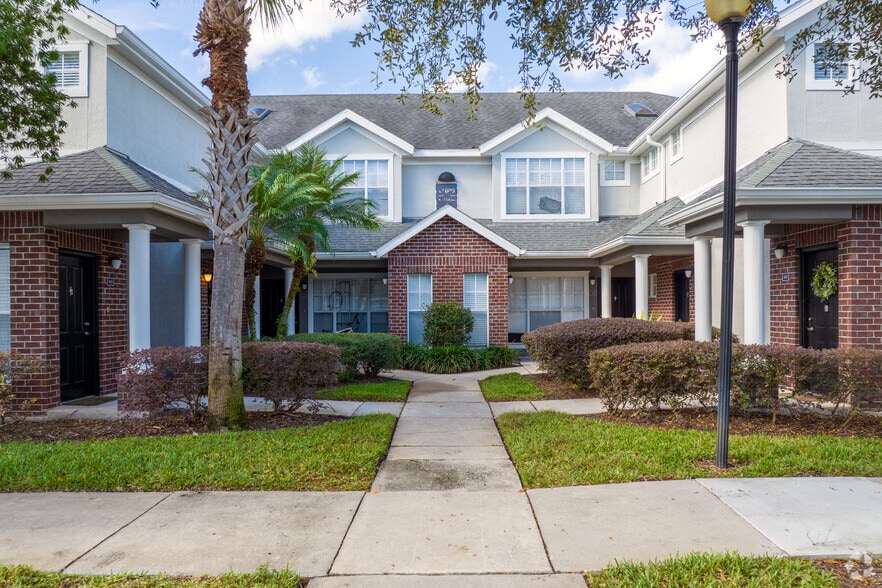 11701 Heritage Estates Ave, Orlando, FL 32825 - The Palmer