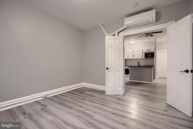 Building Photo - 1311 N Calvert St