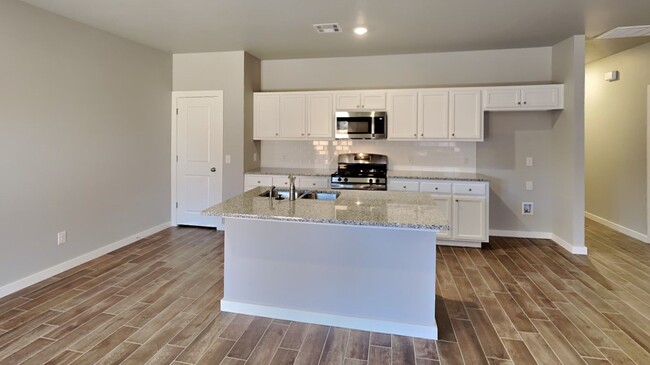 Building Photo - Brand New Construction 4 Bedroom 3 Bathroo...