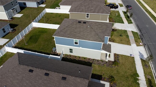 Building Photo - 606 Bell Prairie Cir
