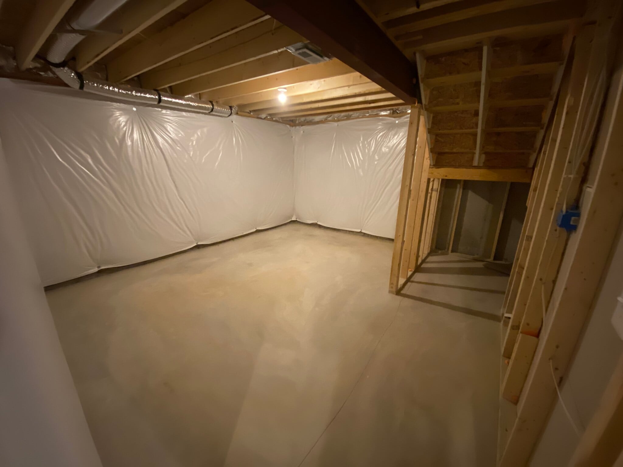 Additional Storage - 210 Felix Dr