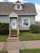 Building Photo - 1801 Cumming Ave