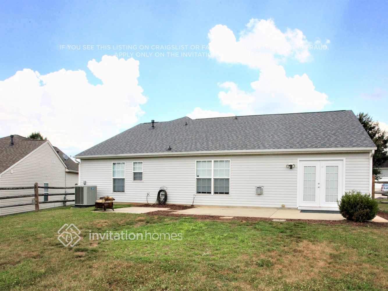 Building Photo - 6804 Thistle Down Dr