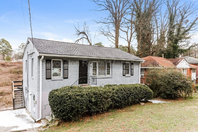 Building Photo - 79 Anderson Ave NW