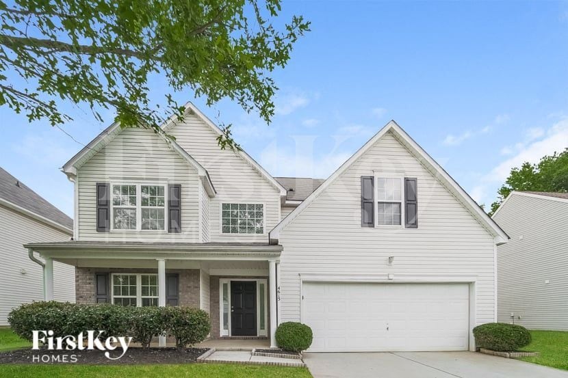 Building Photo - 4615 Canipe Dr