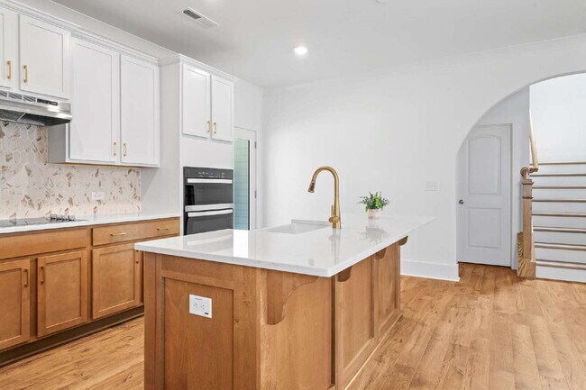 Building Photo - Spacious 4-Bedroom, 3 Full Bath Home in Angier
