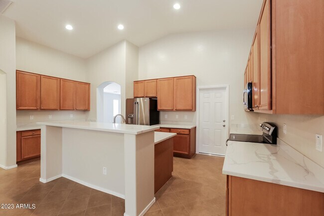 Building Photo - 18512 W Port Au Prince Ln