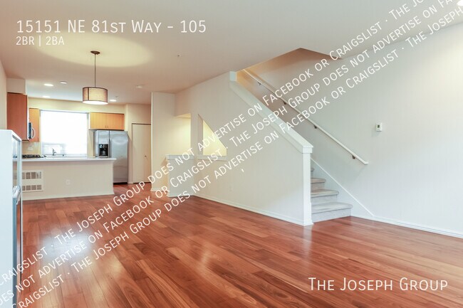 Building Photo - 15151 NE 81st Way