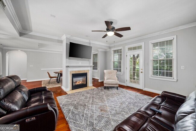Primary Photo - 1735 Peachtree St NE