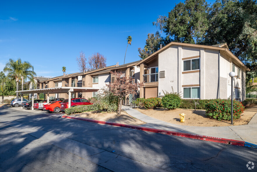 Oak Terrace Senior Apts - 551 N Santa Fe St Hemet CA 92543 | Apartment ...