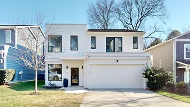 Building Photo - 1220 Lomax Ave