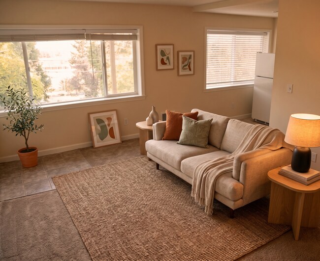 Interior Photo - Terrace Apartments