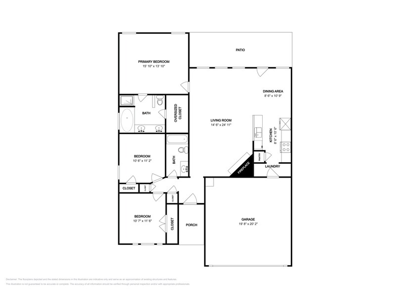 Building Photo - 409 Autumn Trail