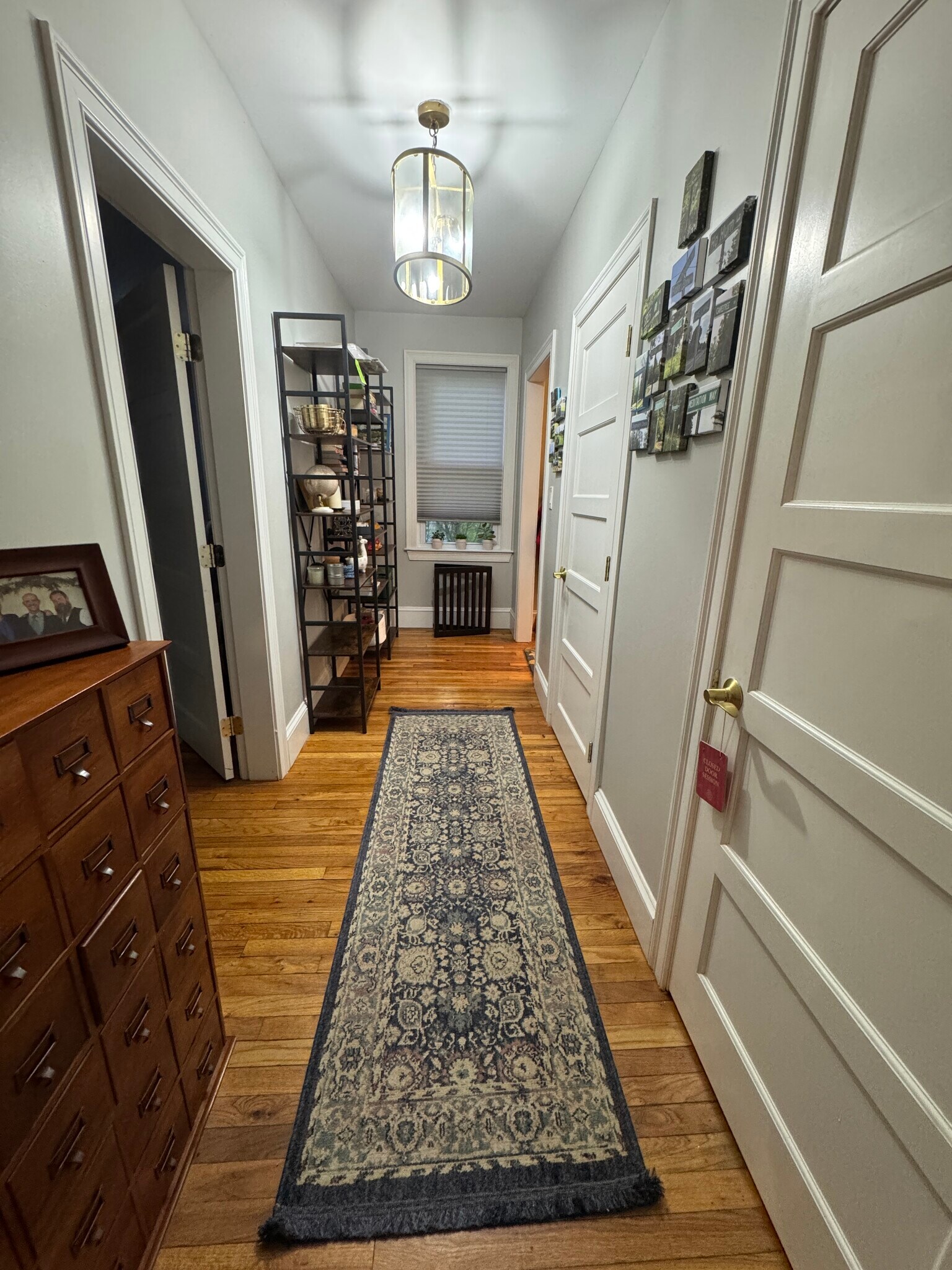 2nd Hallway - 15 Court St