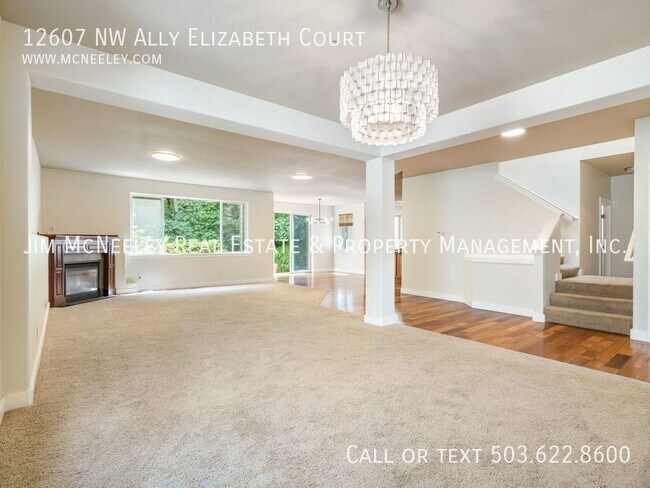 Building Photo - 12607 NW Ally Elizabeth Ct