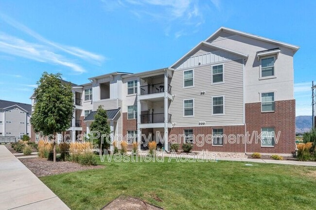 Building Photo - 1787 N Exchange Park Rd