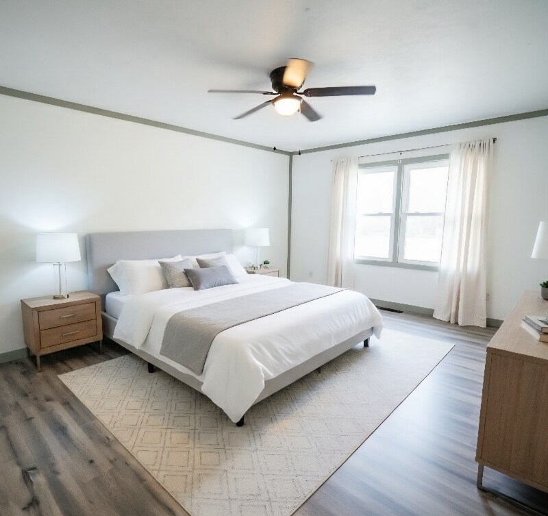 Building Photo - 326 New Salem Rd