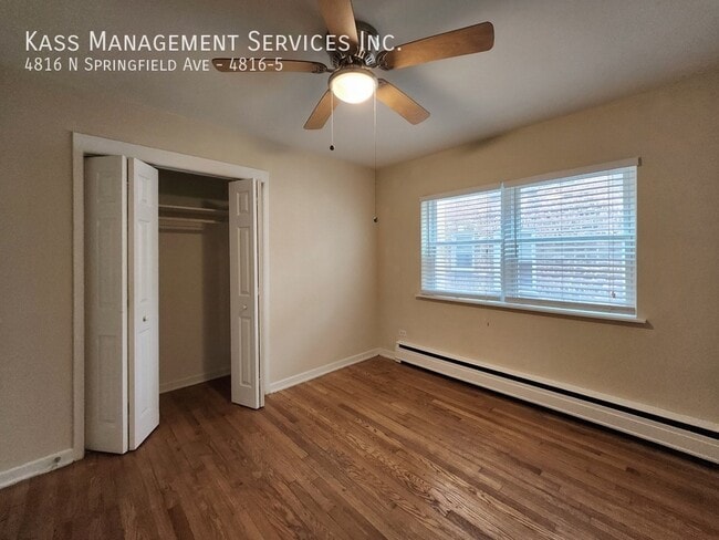 Building Photo - 4816 N Springfield Ave