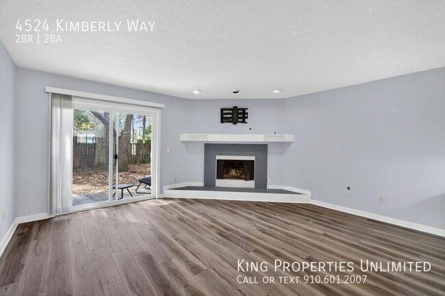 Building Photo - 4524 Kimberly Way