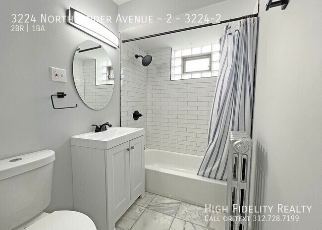 Building Photo - 3224 N Linder Ave