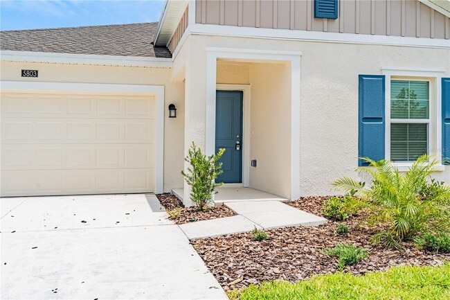 Building Photo - 5803 Le Marin Wy