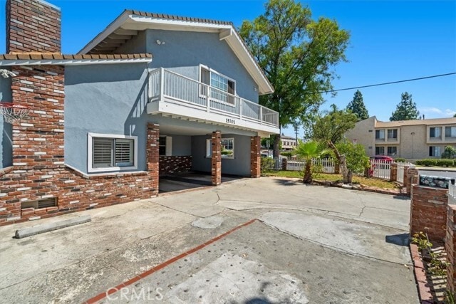Building Photo - 15701 Tuba St