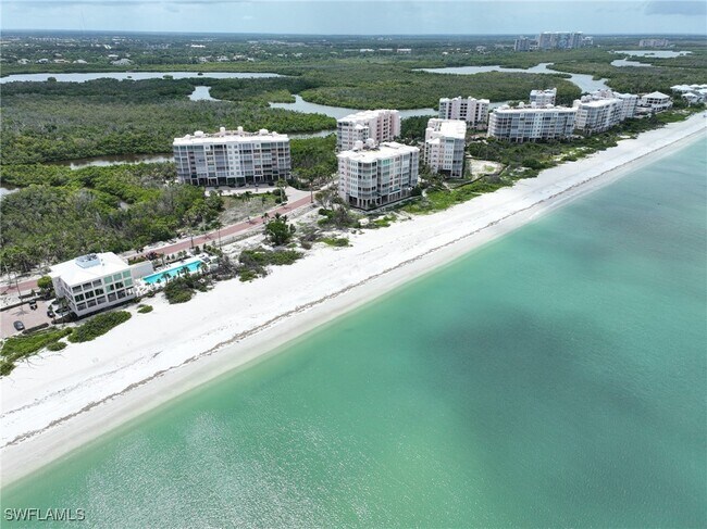 Building Photo - 265 Barefoot Beach Blvd