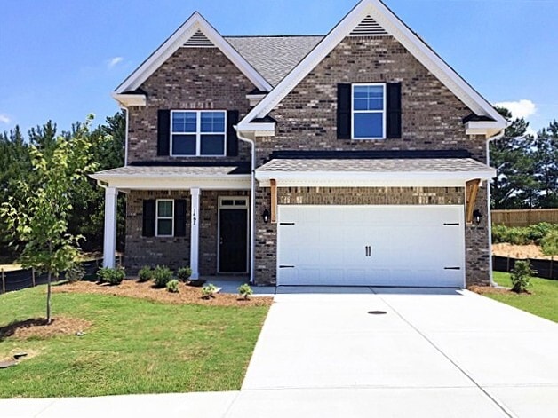 Building Photo - 1462 Weatherbrook Cir