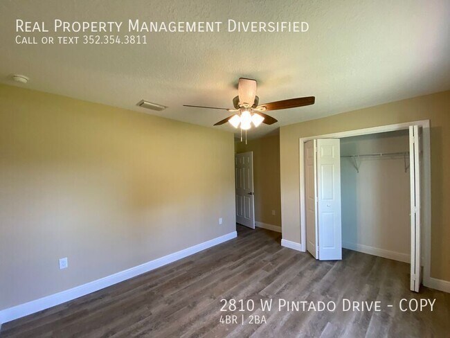 Building Photo - 2810 W Pintado Dr