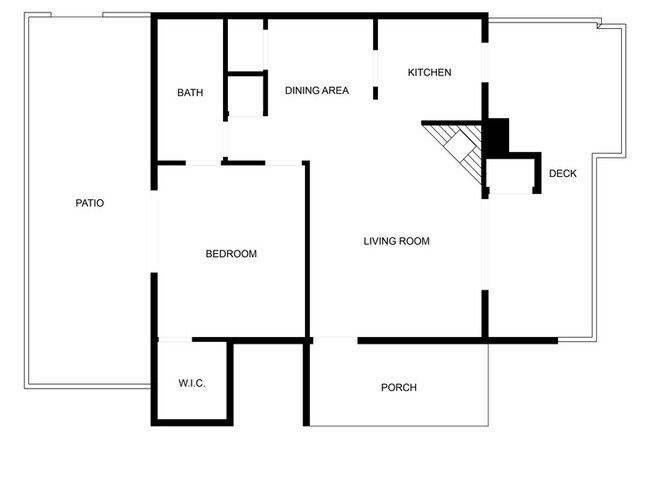 Building Photo - 6210 Oram St