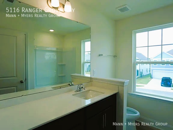 Building Photo - 5116 Ranger Grv Wy