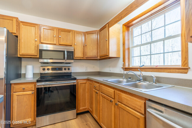 Building Photo - 4817 NY-50