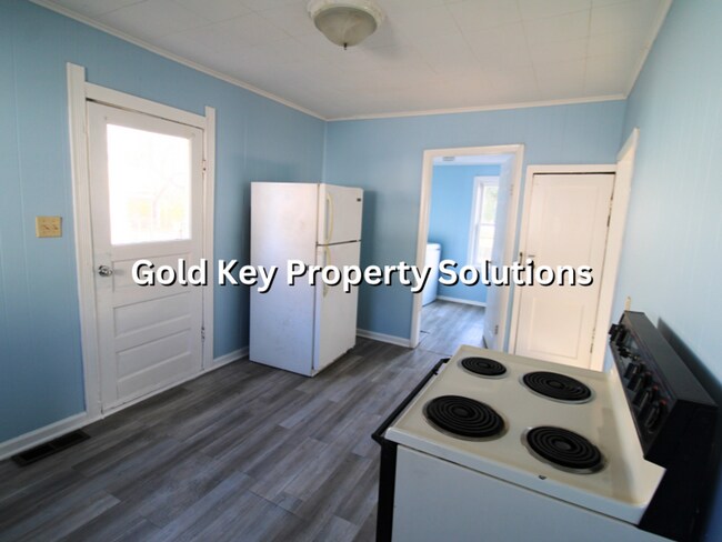 Building Photo - 2112 Lafayette St