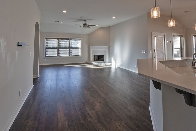 Building Photo - Available June 1, 2025