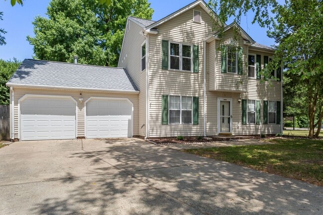 Primary Photo - 5 E Pinto Ct