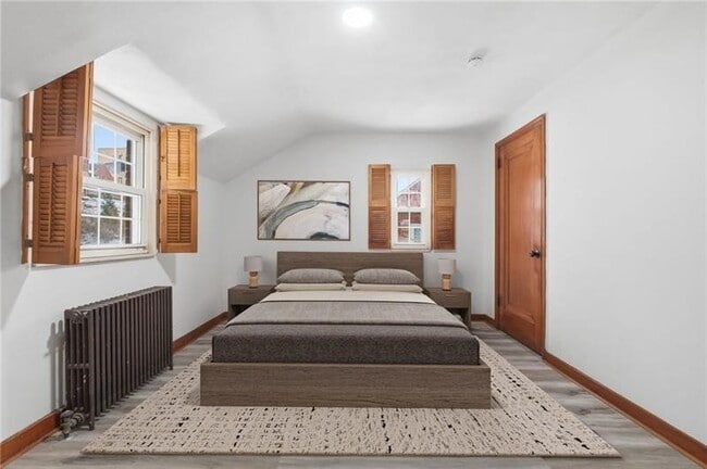 Building Photo - 3841 Lawnview Ave