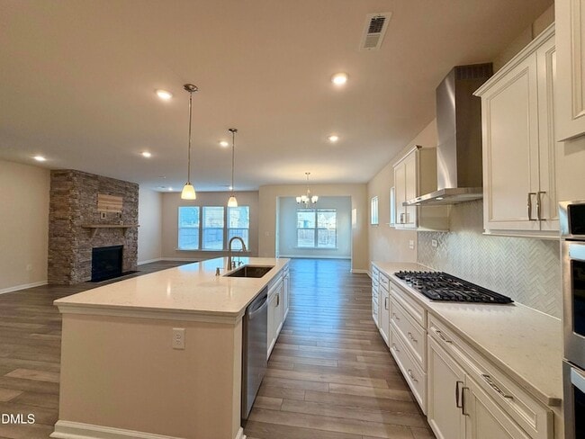 Building Photo - 3606 Autumn Creek Dr