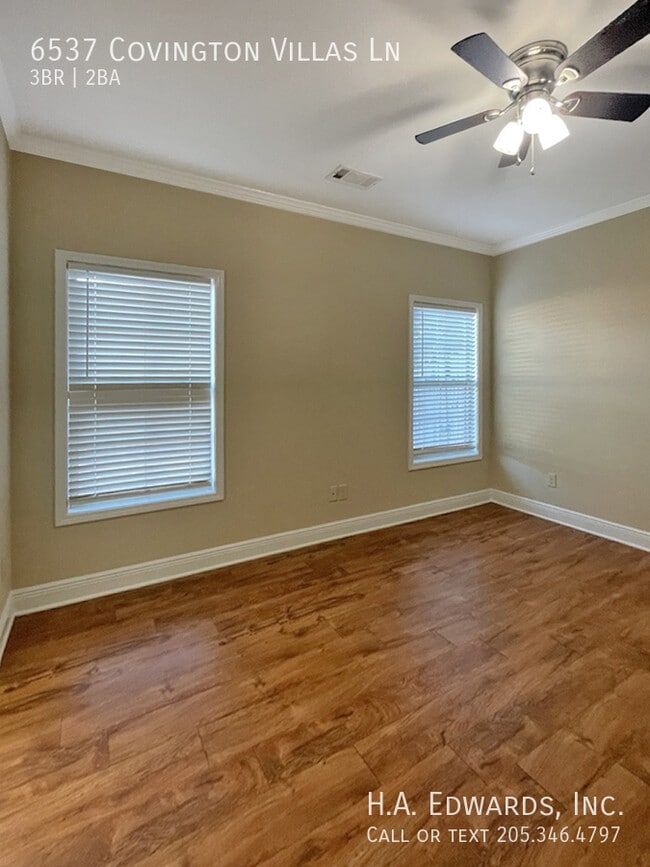 Building Photo - 6537 Covington Villas Ln