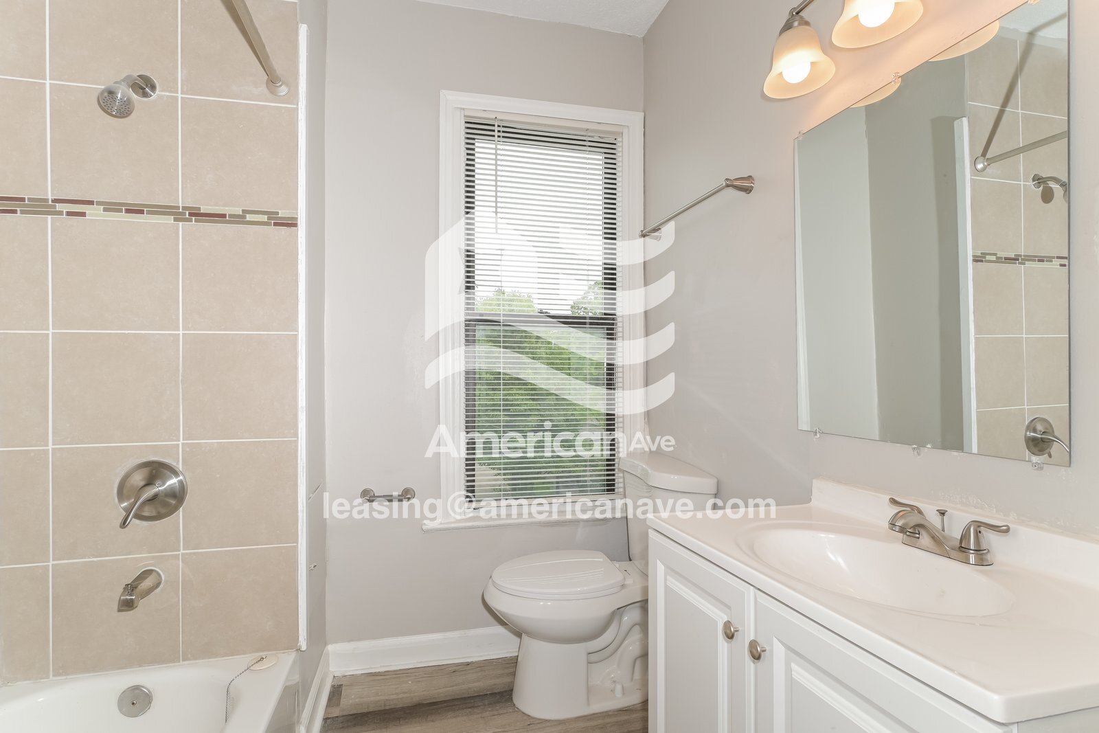 Building Photo - 6603 Crest Ave