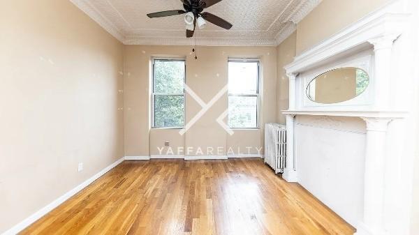 Primary Photo - 3 bedroom in BROOKLYN NY 11233