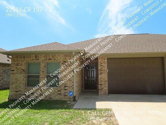 Building Photo - 22586 CR 157