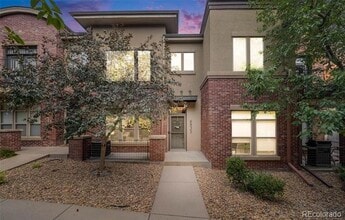 Building Photo - 8935 E Nichols Pl