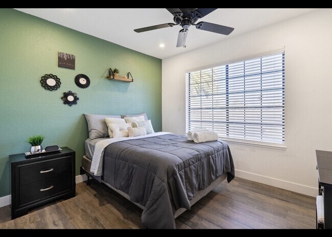 Building Photo - Fully Furnished Executive Rental in Las Vegas | Adjacent to Premier Golf Course | Pre-Leasing for...