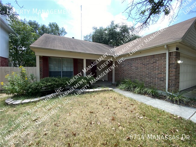 Building Photo - 6714 Manassas Dr