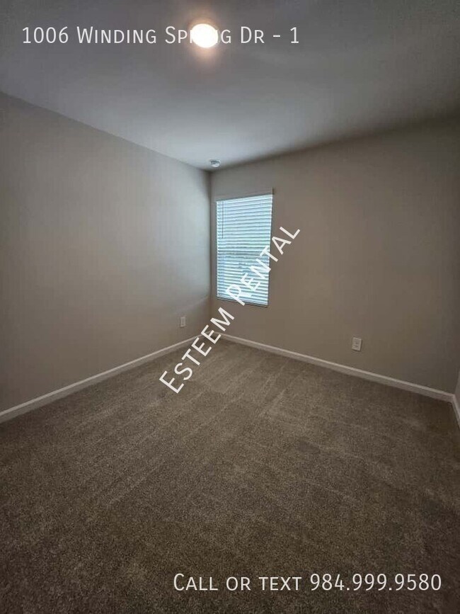 Building Photo - 1006 Winding Spg Dr