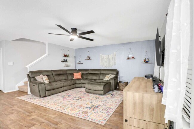 Building Photo - 6463 Legato Curv