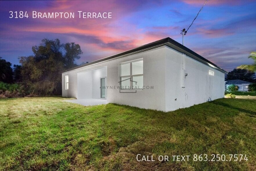 Building Photo - 3184 Brampton Terrace