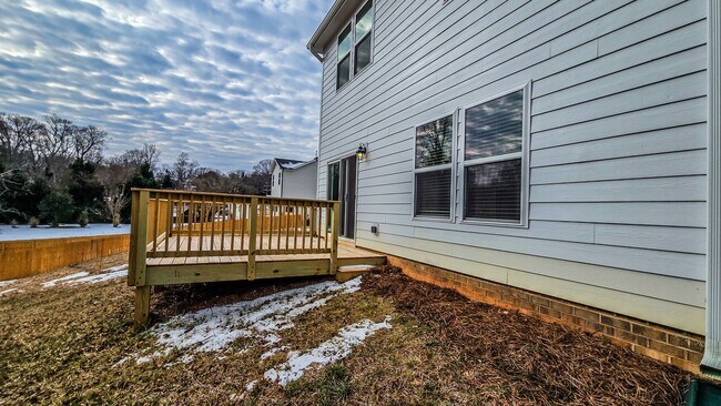 Building Photo - 1519 S Broad St