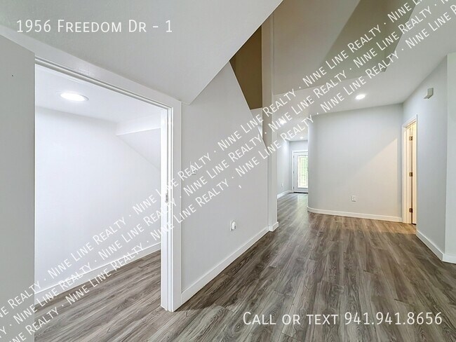 Building Photo - 1956 Freedom Dr