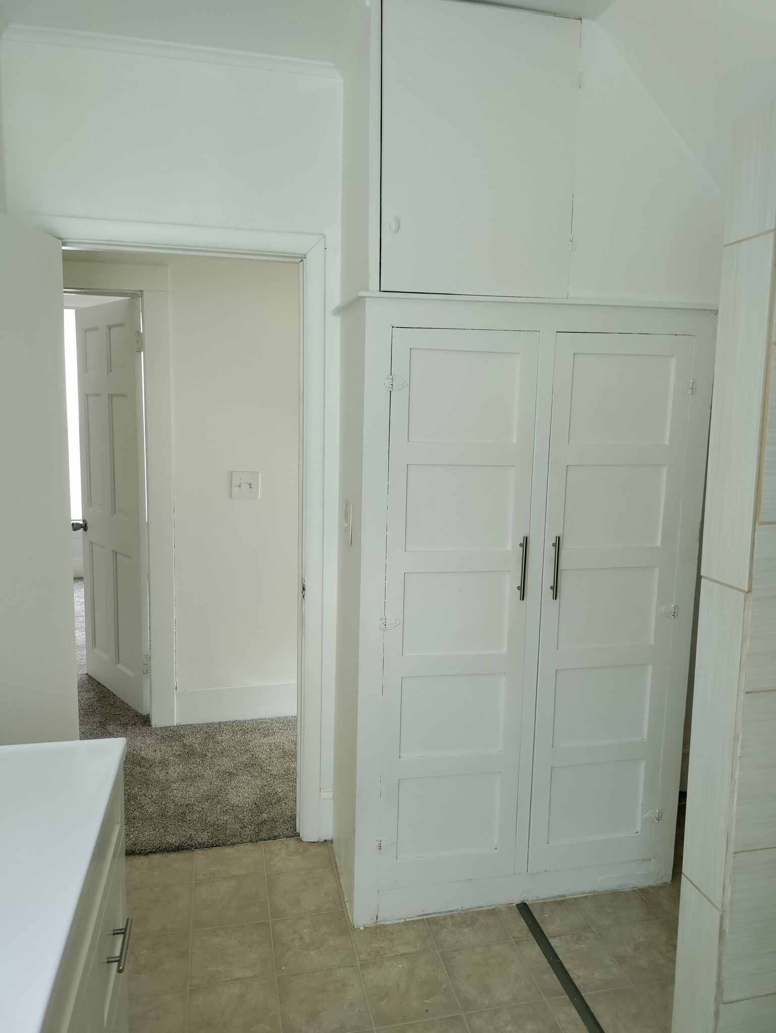 Bathroom 2 - 4862 S 17th St